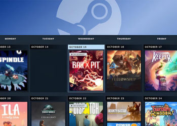 Steam ngetes fitur baru yang kelihatannya bakal bikin hidup para gamer jadi lebih gampang, dimana fitur dini diberinama Personal Calendar.