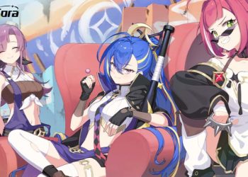 Hanya dalam waktu singkat sejak rilisnya, Stella Sora yang merupakan game gacha baru dari Yostar tuai kritik karena berbagai masalah