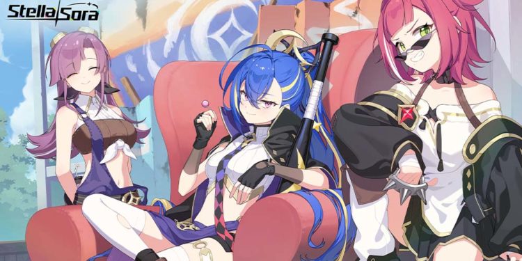Hanya dalam waktu singkat sejak rilisnya, Stella Sora yang merupakan game gacha baru dari Yostar tuai kritik karena berbagai masalah