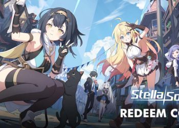 Artikel berikut merangkum panduan singkat untuk menggunakan redeem code Stella Sora yang memberi tambahan reward gratis