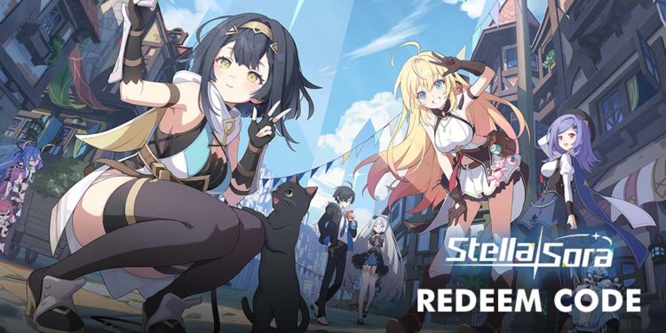 Artikel berikut merangkum panduan singkat untuk menggunakan redeem code Stella Sora yang memberi tambahan reward gratis