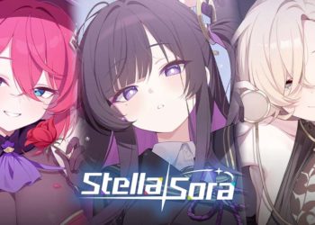 Berikut adalah tier list lengkap untuk mobile RPG terbaru Stella Sora