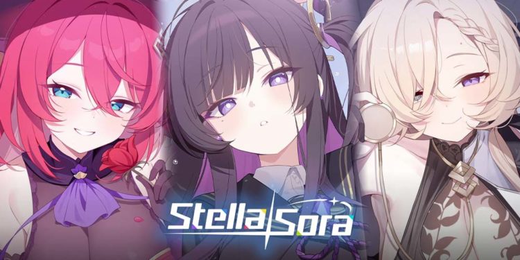 Berikut adalah tier list lengkap untuk mobile RPG terbaru Stella Sora