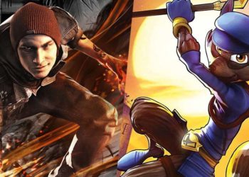 Sucker Punch Productions tidak menutup kemungkinan untuk mengeksplor franchise lamanya setelah Ghost of Yotei