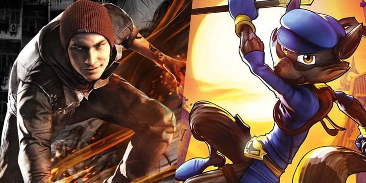 Sucker Punch Productions tidak menutup kemungkinan untuk mengeksplor franchise lamanya setelah Ghost of Yotei