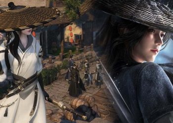 Impresi kami setelah menjajal Closed Beta Sword of Justice yang benar-benar terasa seperti open-world wuxia imersif dan penuh jiwa