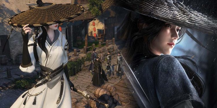 Impresi kami setelah menjajal Closed Beta Sword of Justice yang benar-benar terasa seperti open-world wuxia imersif dan penuh jiwa