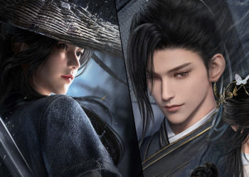 Dari sesi wawancara di Tokyo Game Show 2025, terasa jelas bahwa Sword of Justice bukan sekadar game MMORPG biasa.