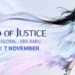 NetEase Games dan ZhuRong Studio akhirnya mengonfirmasi jadwal rilis MMORPG menawan Sword of Justice untuk 7 November nanti