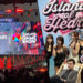 Gamescom Asia dan Thailand Game Show 2025. Kolaborasi besar ini menandai babak baru buat industri game di kawasan Asia Tenggara.