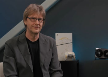 Mark Cerny, sosok di balik desain konsol PlayStation, baru aja kasih kode halus soal kehadiran PlayStation 6 di video Sony dan AMD.