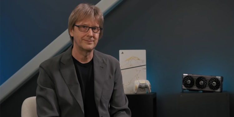 Mark Cerny, sosok di balik desain konsol PlayStation, baru aja kasih kode halus soal kehadiran PlayStation 6 di video Sony dan AMD.