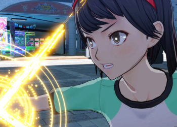 Detail lebih lengkap dari Cross Art di Digimon Story Time Stranger dan mana yang perlu kamu prioritaskan sebagai skill andalan Tamer