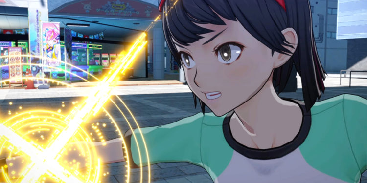 Detail lebih lengkap dari Cross Art di Digimon Story Time Stranger dan mana yang perlu kamu prioritaskan sebagai skill andalan Tamer