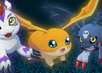 Rekomendasi Digimon starter paling ideal dan yang sebaiknya kamu hindari sebagai partner awal di Digimon Story Time Stranger