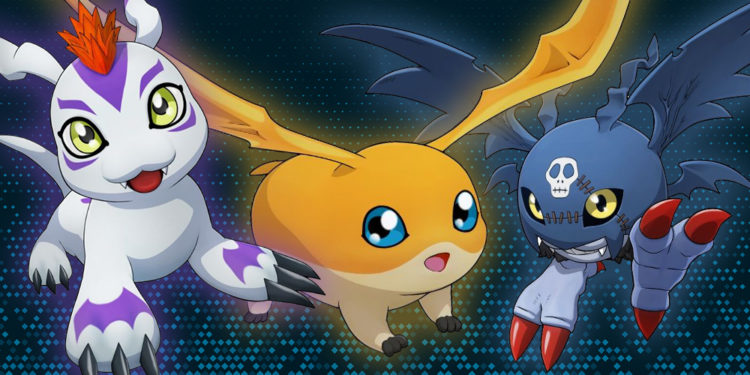 Rekomendasi Digimon starter paling ideal dan yang sebaiknya kamu hindari sebagai partner awal di Digimon Story Time Stranger