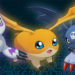 Rekomendasi Digimon starter paling ideal dan yang sebaiknya kamu hindari sebagai partner awal di Digimon Story Time Stranger