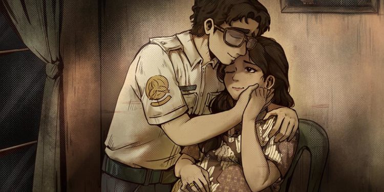 GameChanger Studio akhirnya menetapkan jadwal rilis pasti untuk 1998: The Toll Keeper Story yang hanya tinggal beberapa minggu lagi