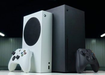 Data terbaru menunjukkan penjualan Xbox Series X dan S turun drastis, bahkan kalah dari konsol Nintendo Switch generasi lama.