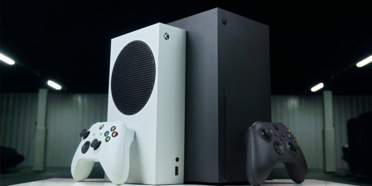 Data terbaru menunjukkan penjualan Xbox Series X dan S turun drastis, bahkan kalah dari konsol Nintendo Switch generasi lama.