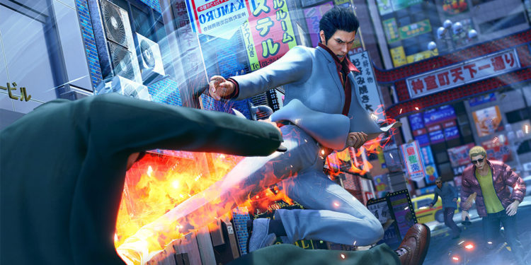 Pada ajang Tokyo Game Show 2025, kami dapat kesempatan mencoba langsung demo Yakuza Kiwami 3 yang cukiup seru.