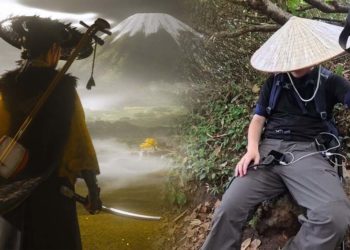Menyambut rilisnya, Ghost of Yotei kembali mendapat resepsi yang sangat positif di Jepang