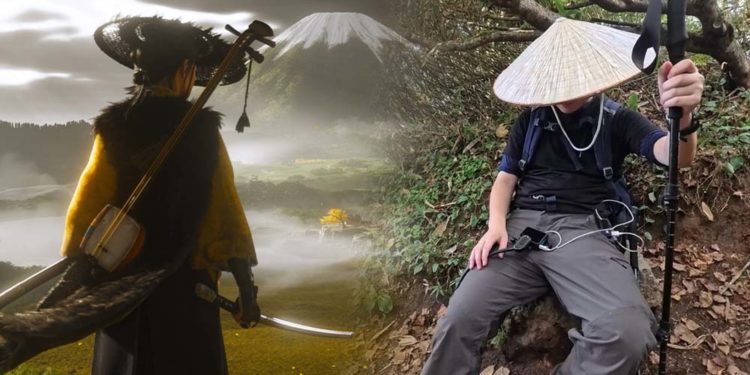 Menyambut rilisnya, Ghost of Yotei kembali mendapat resepsi yang sangat positif di Jepang