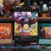 Unboxing terbaru kami untuk set luar biasa dari Yu-Gi-Oh! The Chronicles Deck: The Fallen & The Virtuous