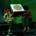 A Pizza Delivery, Game Petualangan Naratif Unik Siap Rilis November ini