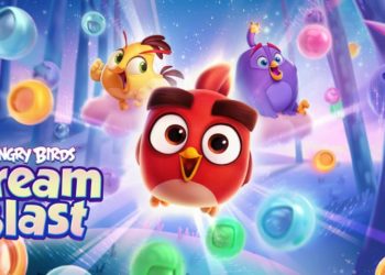 Rovio PHK Stafnya Usai Angry Birds Dream Blast Gagal Capai Ekspektasi