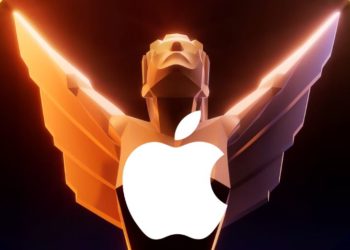 Apple Kini Jadi Anggota Baru Dewan Penasehat The Game Awards