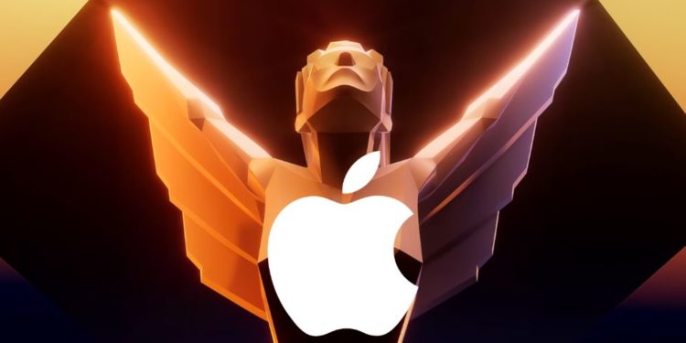 Apple Kini Jadi Anggota Baru Dewan Penasehat The Game Awards