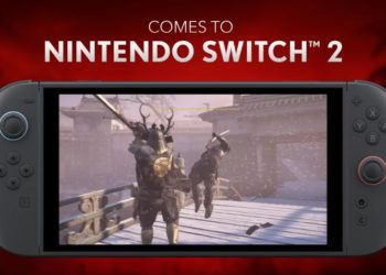 Assassin’s Creed Shadows Rilis di Switch 2 Desember Ini