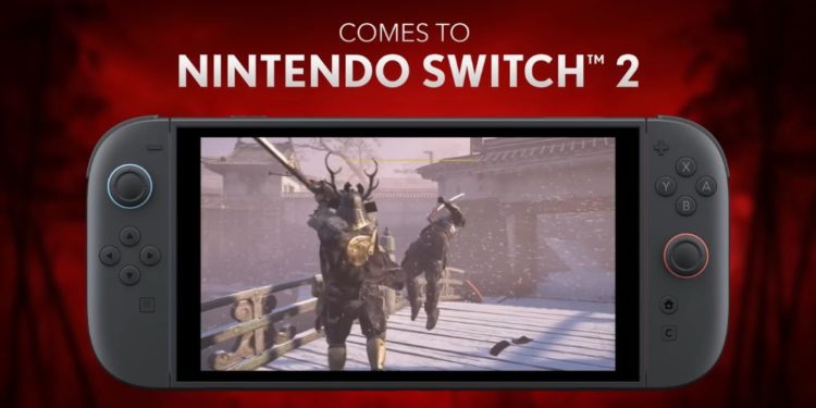 Assassin’s Creed Shadows Rilis di Switch 2 Desember Ini