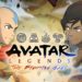 Aang dan Korra Siap Bertarung di Game Baru Avatar Legends: The Fighting Game