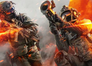 Menurut laporan dari The Game Business yang ngutip data Ampere Analysis, Battlefield 6 sudah mencatat 1,7 juta pre-order di Steam aja.