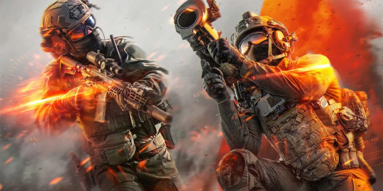 Menurut laporan dari The Game Business yang ngutip data Ampere Analysis, Battlefield 6 sudah mencatat 1,7 juta pre-order di Steam aja.