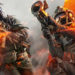Menurut laporan dari The Game Business yang ngutip data Ampere Analysis, Battlefield 6 sudah mencatat 1,7 juta pre-order di Steam aja.