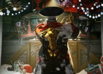 Borderlands 4 Umumkan DLC Baru, Hadir Bulan Depan