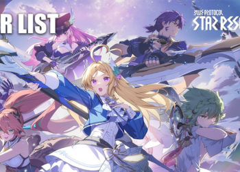 Memulai perjalanan di Blue Protocol: Star Resonance bisa jadi agak membingungkan tanpa adanya panduan tier list.