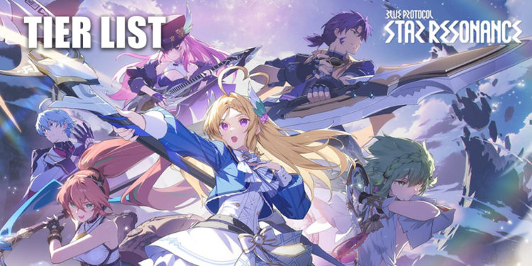 Memulai perjalanan di Blue Protocol: Star Resonance bisa jadi agak membingungkan tanpa adanya panduan tier list.