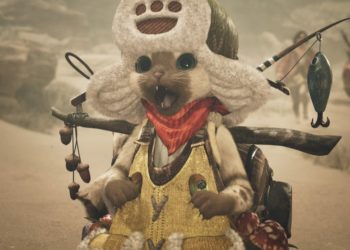 Penjualan Monster Hunter Wilds Kian Menurun, Capcom Akui Momentum Jadi Luntur