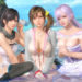 Meski udah berumur tujuh tahun dan ada versi barunya, Dead or Alive Xtreme Venus Vacation ternyata masih punya daya tarik.