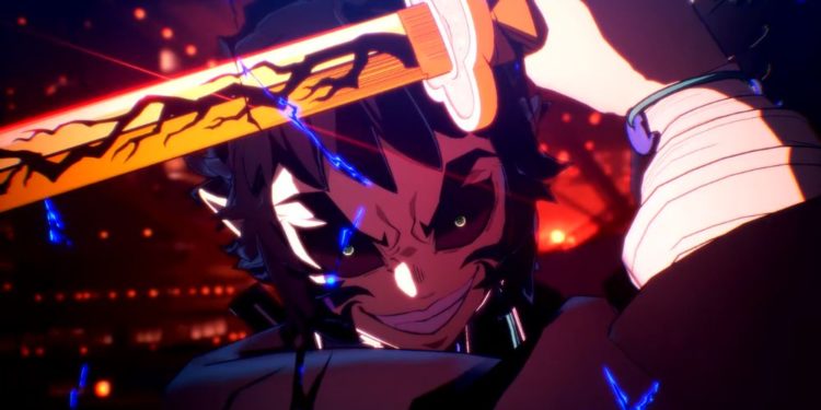 Kaigaku Siap Hadir di Demon Slayer: The Hinokami Chronicles 2 Akhir Oktober Ini!