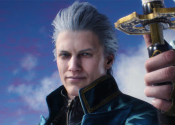 Dalam laporan keuangan terbaru Capcom untuk April sampai September 2025, Devil May Cry 5 jadi yang paling laris.