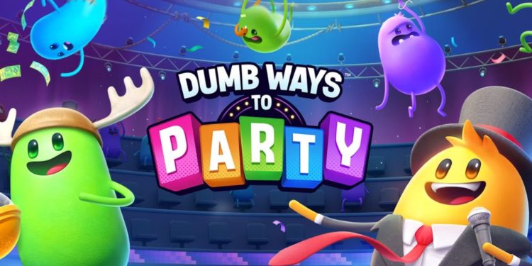 Franchise Dumb Ways to Die Hadirkan Game Party Terbaru!