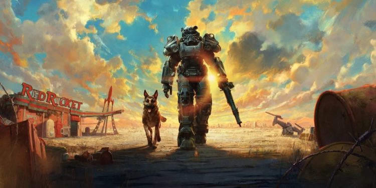 Fallout 4 Rayakan 10 Tahun dengan Anniversary Edition, Siap Rilis Bulan Depan!