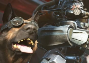Bos Bethesda Todd Howard ungkap bahwa Fallout 5 akan nyambung ke serial TV Fallout, menjadikannya pengisahan resmi dari kanon gamenya.
