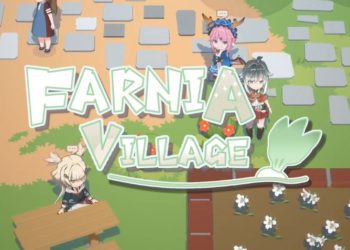 Shinichi Manabe, Kreator Rune Factory, Galang Dana untuk Game Barunya di Kickstarter