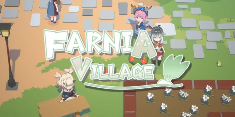 Shinichi Manabe, Kreator Rune Factory, Galang Dana untuk Game Barunya di Kickstarter